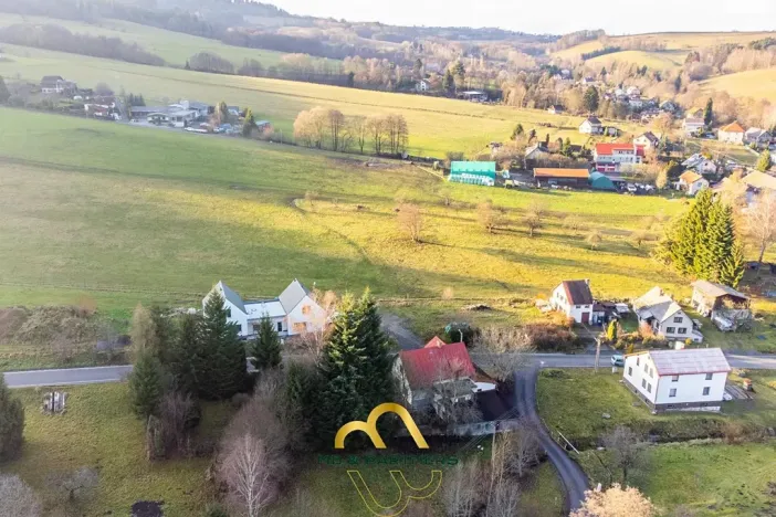 Prodej rodinného domu, Chuchelna, 216 m2