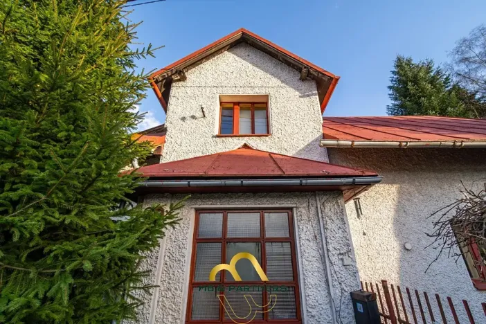 Prodej rodinného domu, Chuchelna, 216 m2