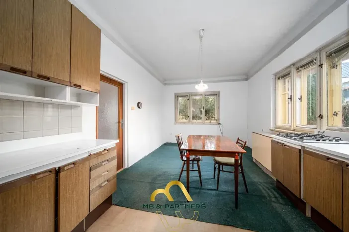 Prodej rodinného domu, Chuchelna, 216 m2