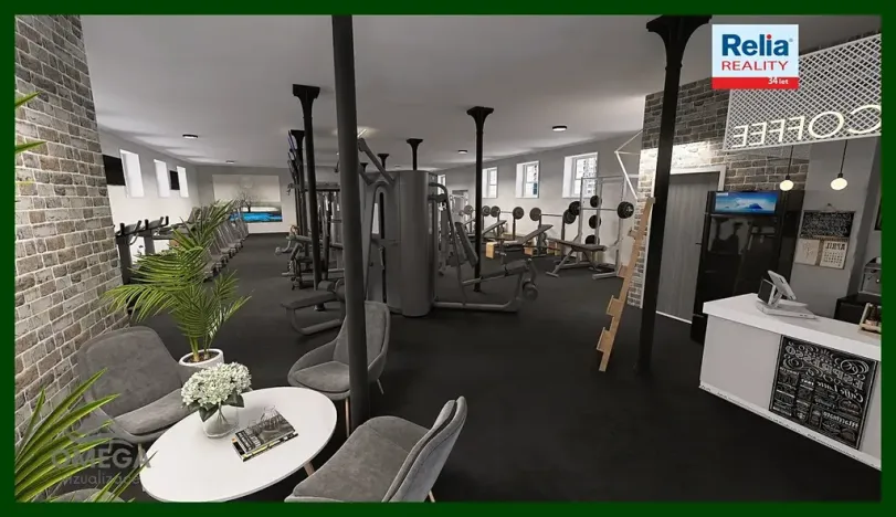 Pronájem obchodního prostoru, Liberec, Dr. Milady Horákové, 610 m2