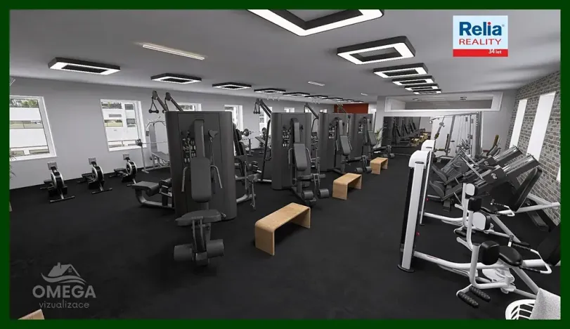 Pronájem obchodního prostoru, Liberec, Dr. Milady Horákové, 610 m2