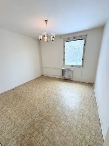 Prodej bytu 3+1, Moravská Třebová, Západní, 65 m2