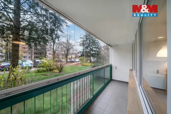 Prodej bytu 3+kk, Praha - Prosek, Veltruská, 54 m2