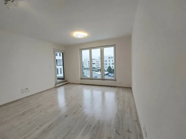 Pronájem bytu 2+kk, Brno - Sadová, Moskalykova, 53 m2
