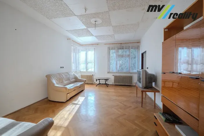 Prodej výrobních prostor, Hořice, Riegrova, 720 m2