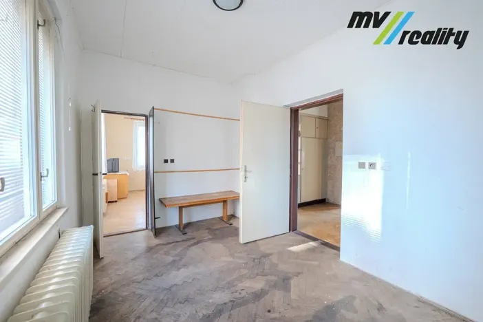 Prodej výrobních prostor, Hořice, Riegrova, 720 m2