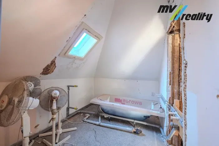 Prodej výrobních prostor, Hořice, Riegrova, 720 m2