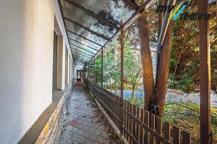 Prodej výrobních prostor, Hořice, Riegrova, 720 m2