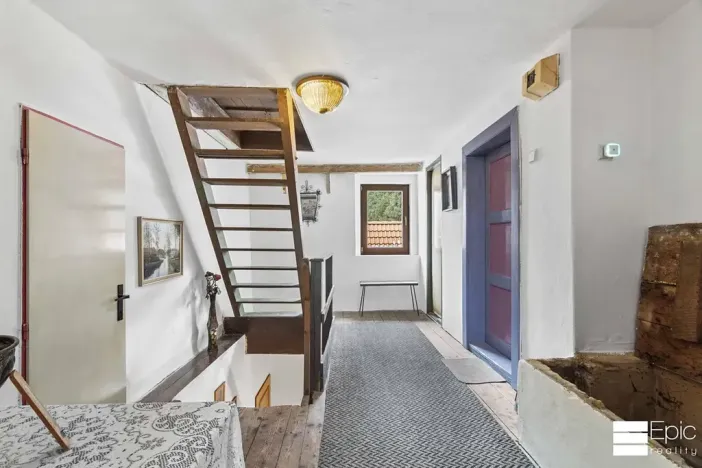 Prodej rodinného domu, Tupadly, 230 m2