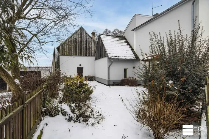 Prodej rodinného domu, Tupadly, 230 m2