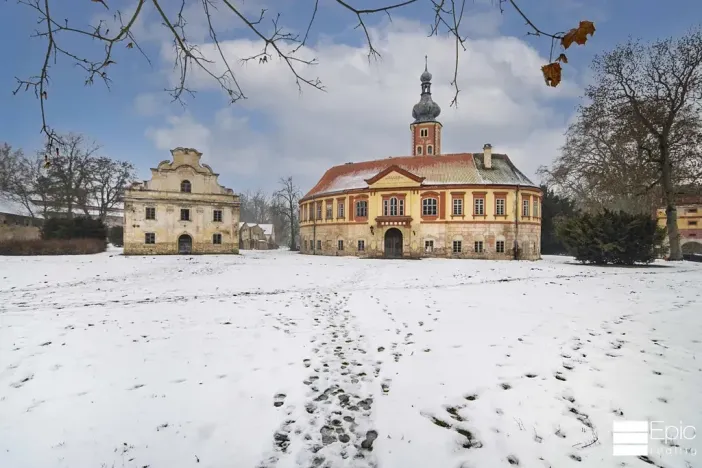 Prodej rodinného domu, Tupadly, 230 m2