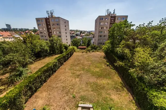 Pronájem bytu 3+kk, Praha - Nusle, Marie Cibulkové, 83 m2
