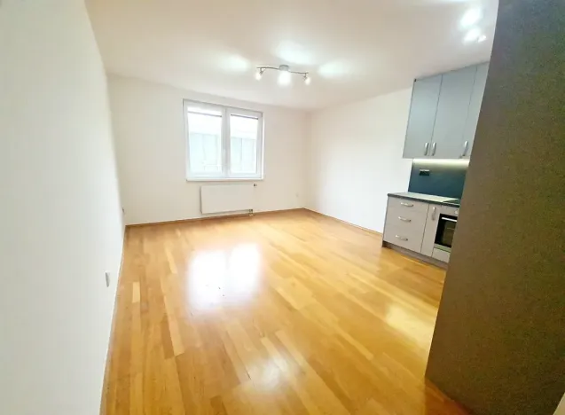 Pronájem bytu 2+kk, Praha - Libeň, Kovanecká, 55 m2