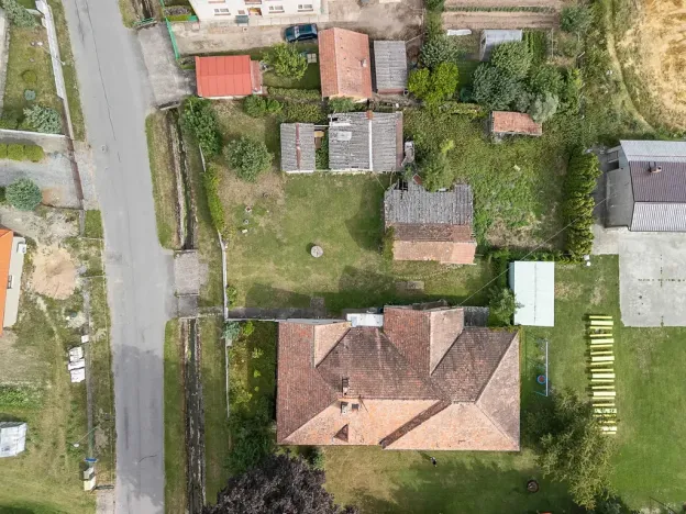 Prodej rodinného domu, Rosice, 100 m2