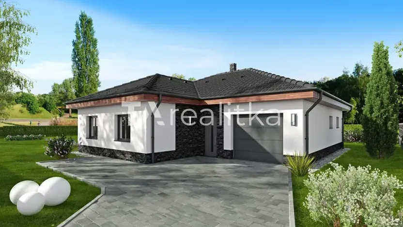 Prodej pozemku pro bydlení, Stonava, 982 m2