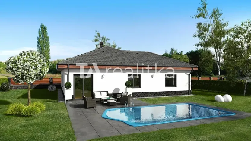 Prodej pozemku pro bydlení, Stonava, 2176 m2