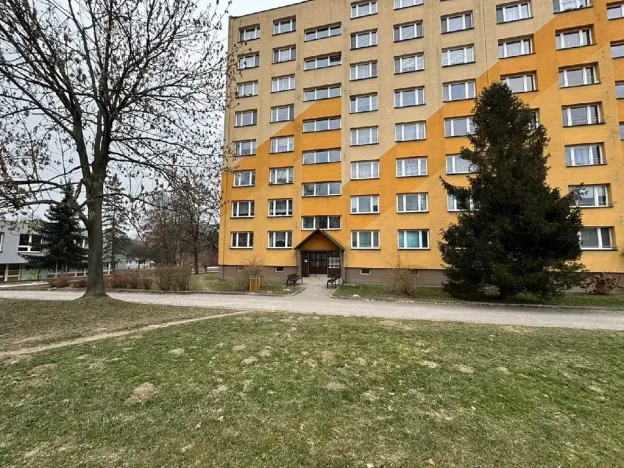 Prodej bytu 4+1, Orlová, Osvobození, 73 m2