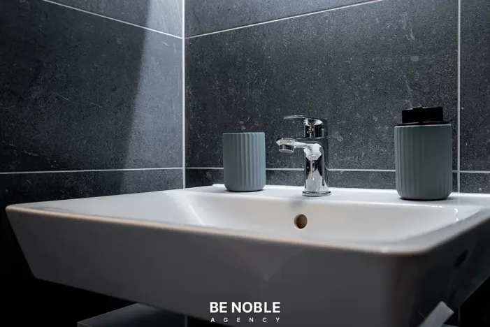 Pronájem bytu 1+kk, Praha - Vršovice, Kubánské náměstí, 21 m2