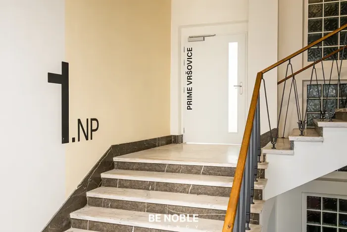 Pronájem bytu 1+kk, Praha - Vršovice, Kubánské náměstí, 21 m2