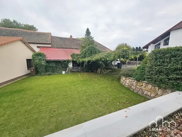 Prodej rodinného domu, Bříza, 129 m2