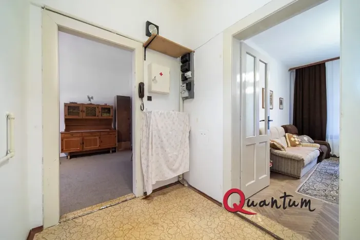 Prodej rodinného domu, Praha - Žižkov, V zahrádkách, 145 m2