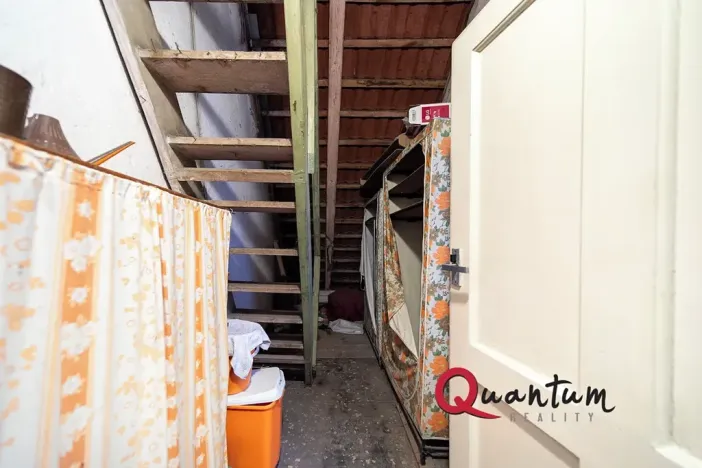 Prodej rodinného domu, Praha - Žižkov, V zahrádkách, 145 m2