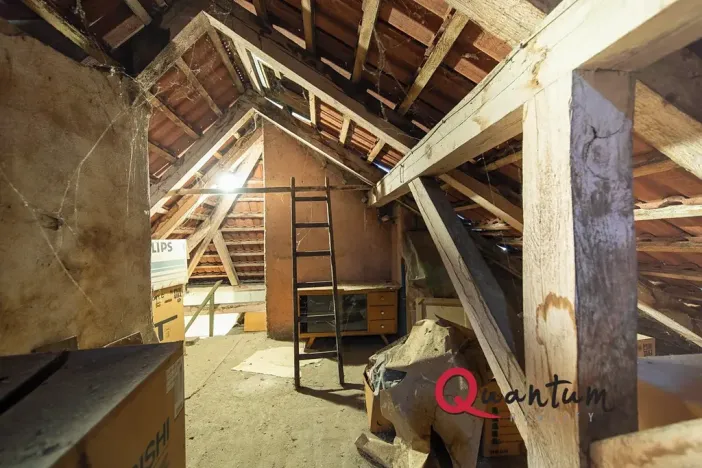 Prodej rodinného domu, Praha - Žižkov, V zahrádkách, 145 m2