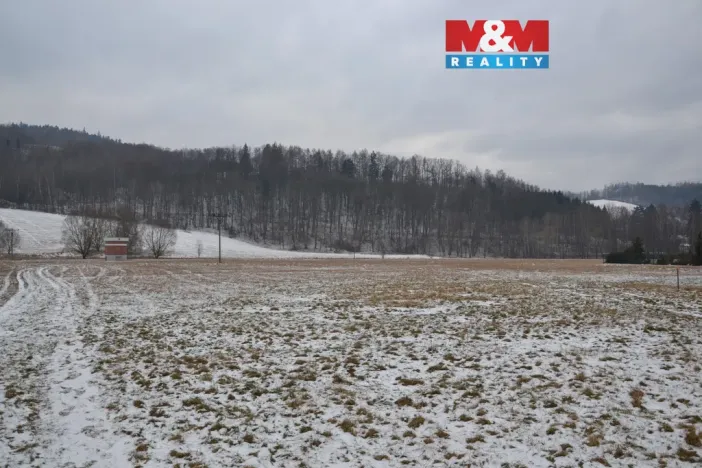 Prodej komerčního pozemku, Náchod - Běloves, 13250 m2