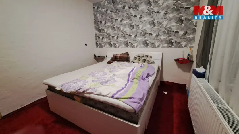 Prodej rodinného domu, Heroltice, 223 m2