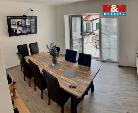 Prodej ubytování, Kobylí, 350 m2