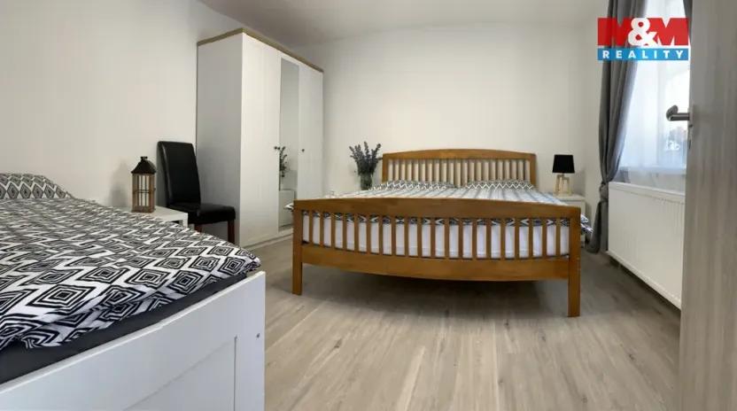 Prodej ubytování, Kobylí, 350 m2