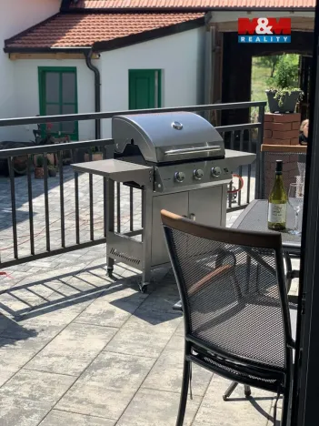 Prodej ubytování, Kobylí, 350 m2