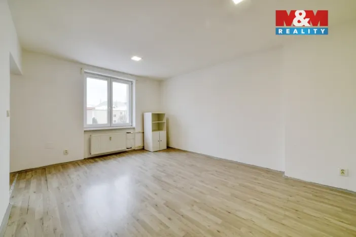 Pronájem bytu 2+1, Mariánské Lázně - Úšovice, Skalníkova, 52 m2