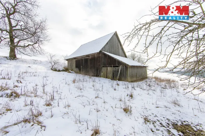 Prodej rodinného domu, Chodská Lhota, 146 m2