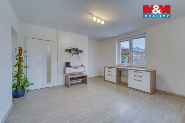 Prodej rodinného domu, Starý Plzenec, Habrmanova, 135 m2