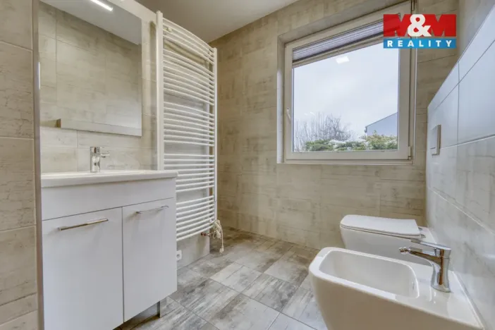 Prodej rodinného domu, Starý Plzenec, Habrmanova, 135 m2