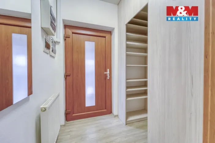 Prodej rodinného domu, Starý Plzenec, Habrmanova, 135 m2