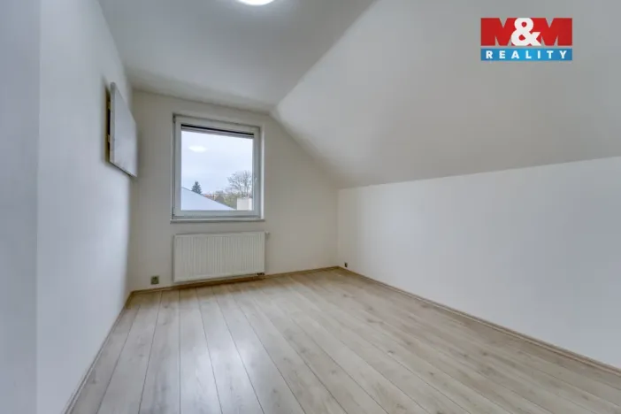 Prodej rodinného domu, Starý Plzenec, Habrmanova, 135 m2