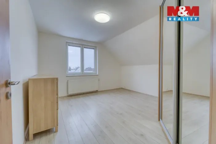 Prodej rodinného domu, Starý Plzenec, Habrmanova, 135 m2