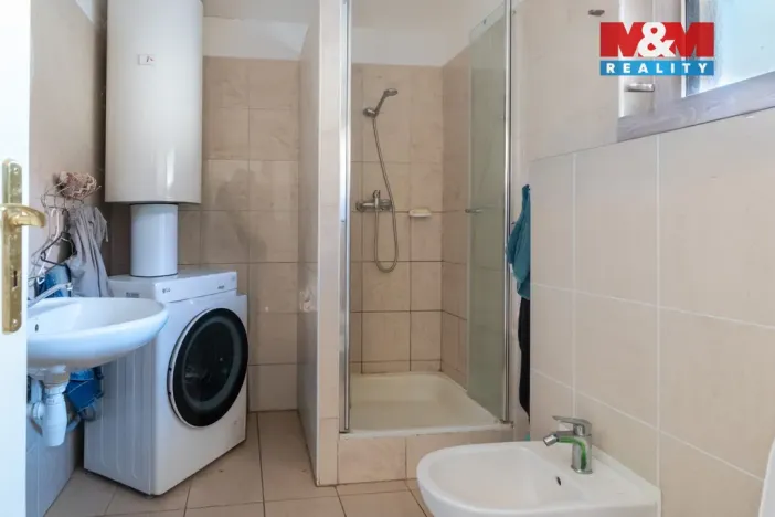 Prodej rodinného domu, Jílovice - Lipnice, 429 m2