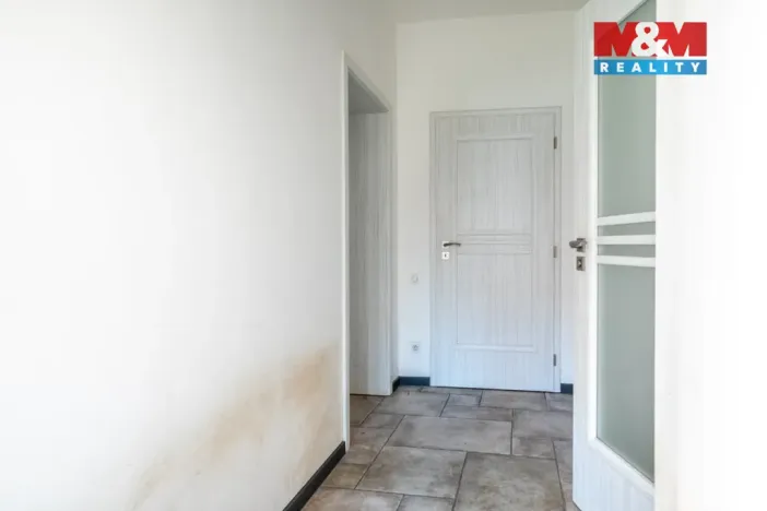 Prodej rodinného domu, Jílovice - Lipnice, 429 m2