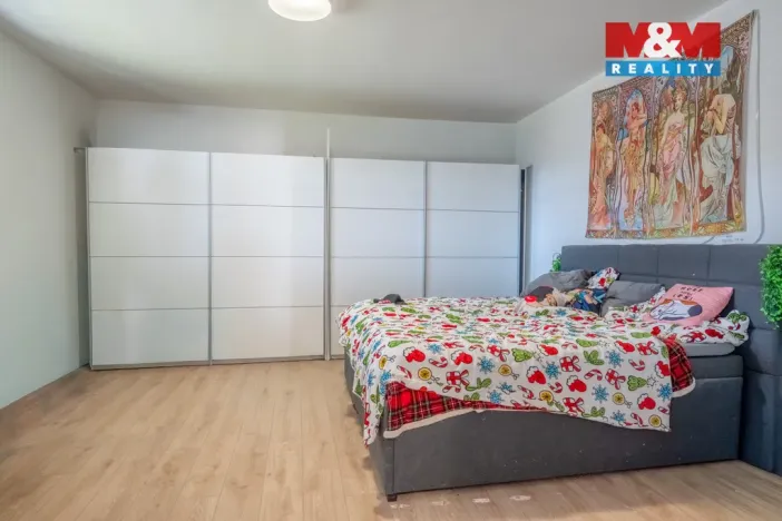 Prodej rodinného domu, Jílovice - Lipnice, 429 m2