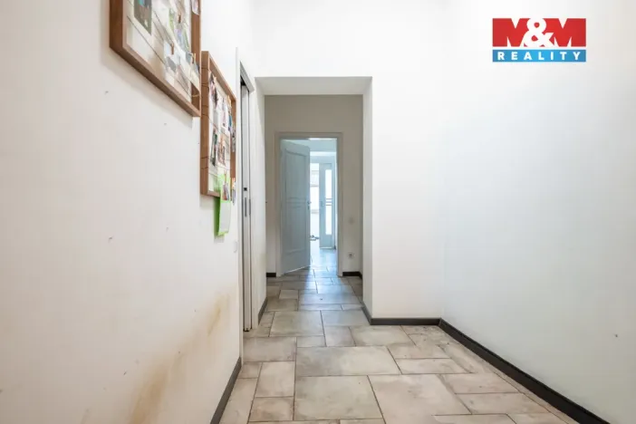 Prodej rodinného domu, Jílovice - Lipnice, 429 m2