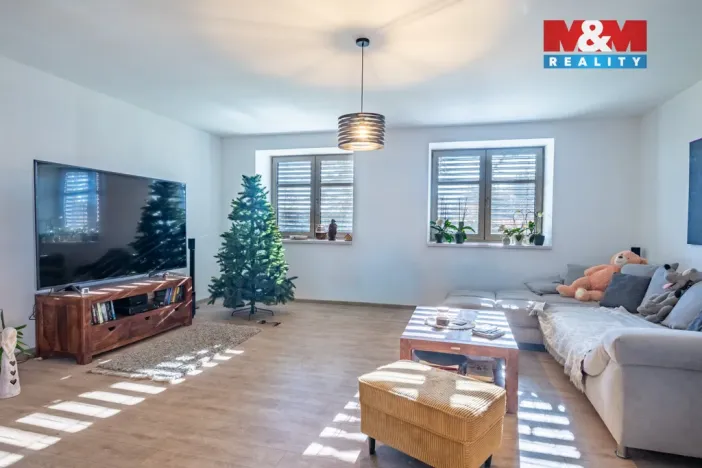 Prodej rodinného domu, Jílovice - Lipnice, 429 m2