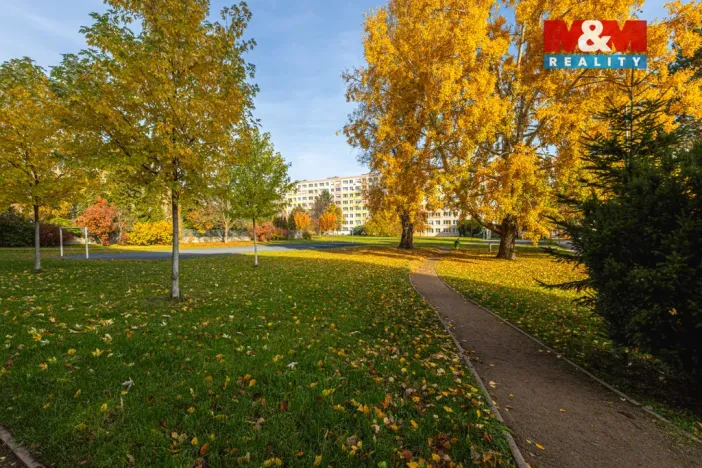 Prodej bytu 3+1, Neratovice, Na Výsluní, 66 m2