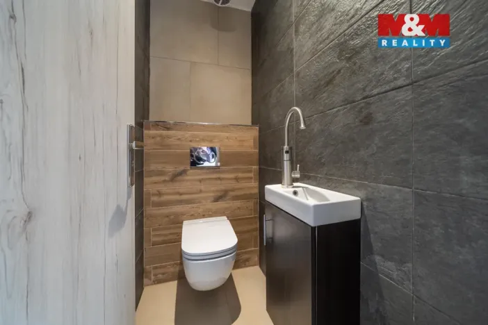 Prodej rodinného domu, Volduchy, 78 m2