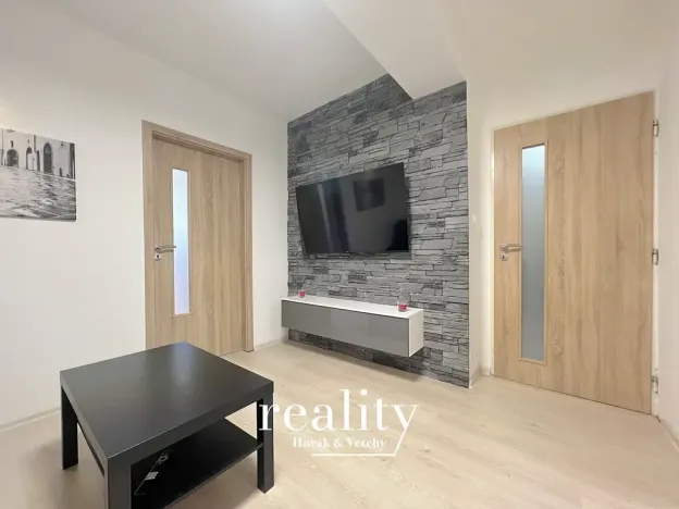 Pronájem bytu 3+1, Ivančice, Sportovní, 56 m2