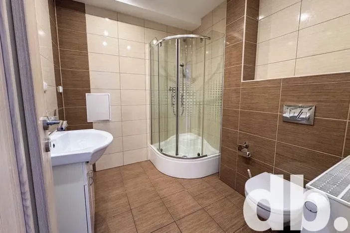 Pronájem bytu 2+kk, Karlovy Vary, Na Rolavě, 43 m2