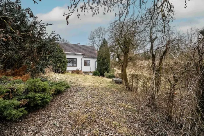 Prodej chaty, Zvíkovec, 74 m2