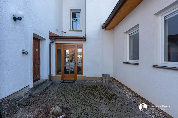 Prodej vícegeneračního domu, Lázně Bělohrad, Lázeňská, 529 m2